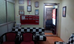 Dental Clinic Near Kovilpatti