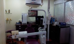 Dental Clinic in Narimedu