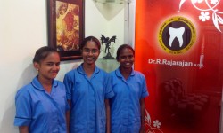 Dental Clinic in Tamil Nadu